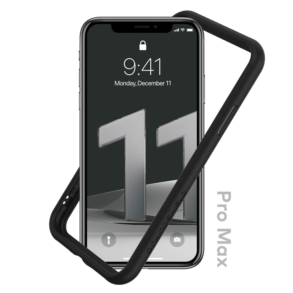 iPhoneアクセサリー iPhone11Pro Amazon.com: RhinoShield Bumper Case Compatible with [iPhone 11 Pro
